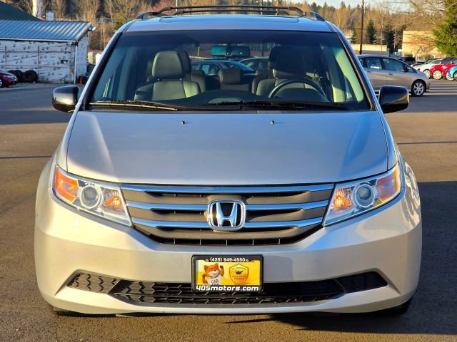 Used 2012 Honda Odyssey EX-L image 2