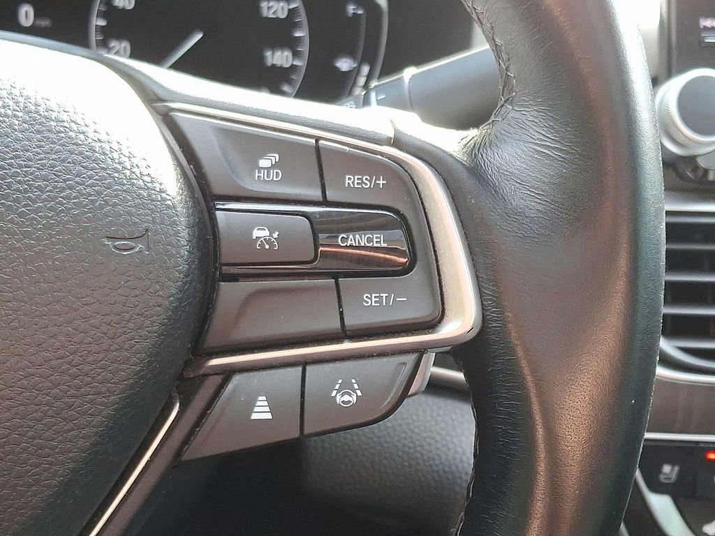Used 2022 Honda Accord Touring image 24