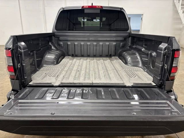 Used 2024 Nissan Frontier PRO-4X w/ Off-Road Protection Package image 23
