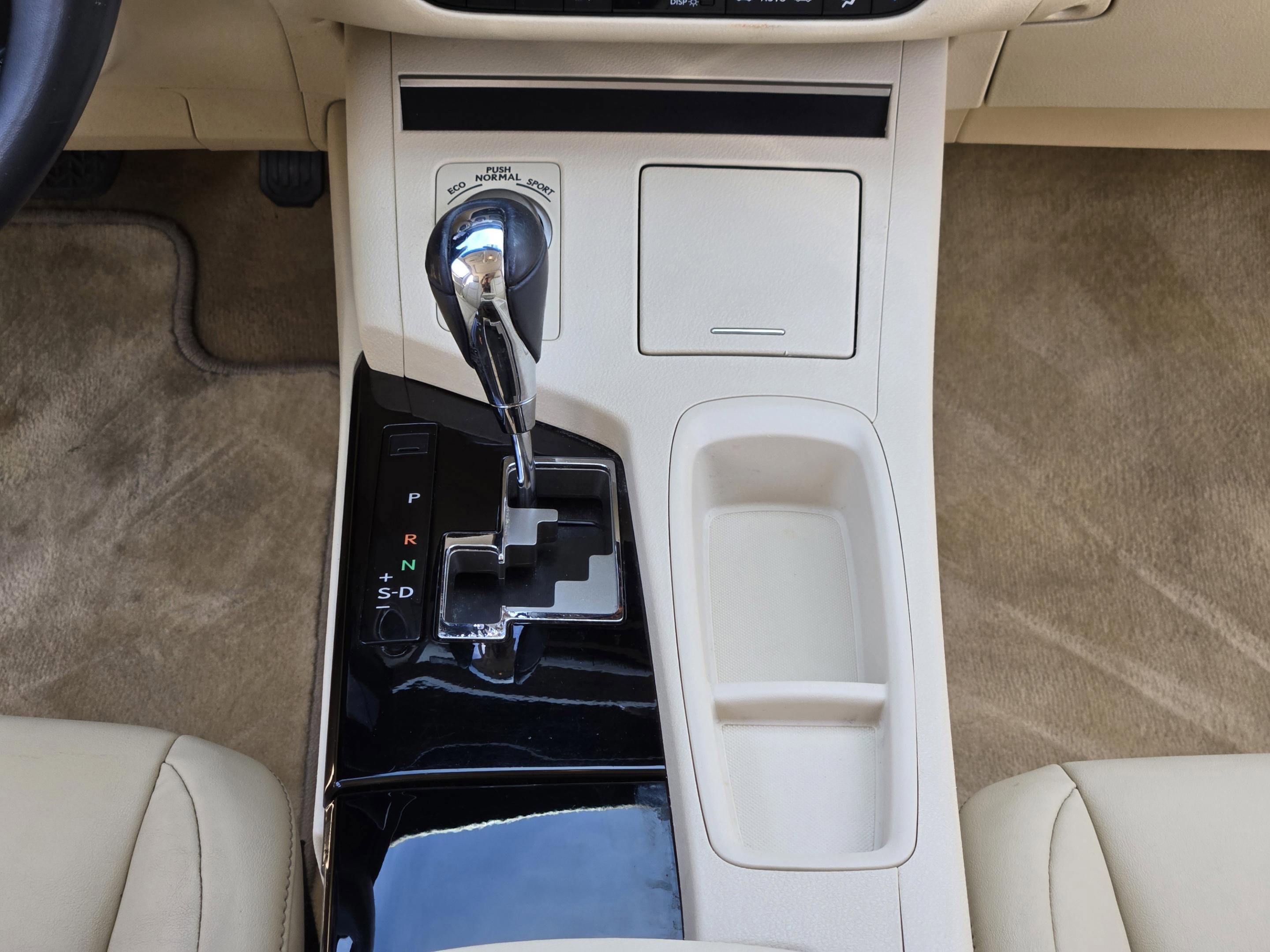 Used 2014 Lexus ES 350 image 19