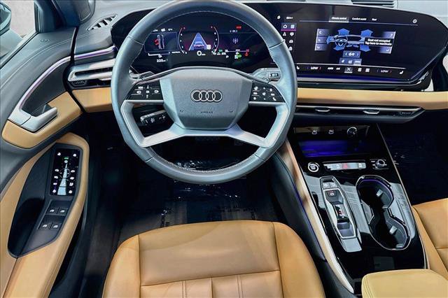Used 2025 Audi A5 2.0T Premium w/ Convenience Package AWD/4WD image 18
