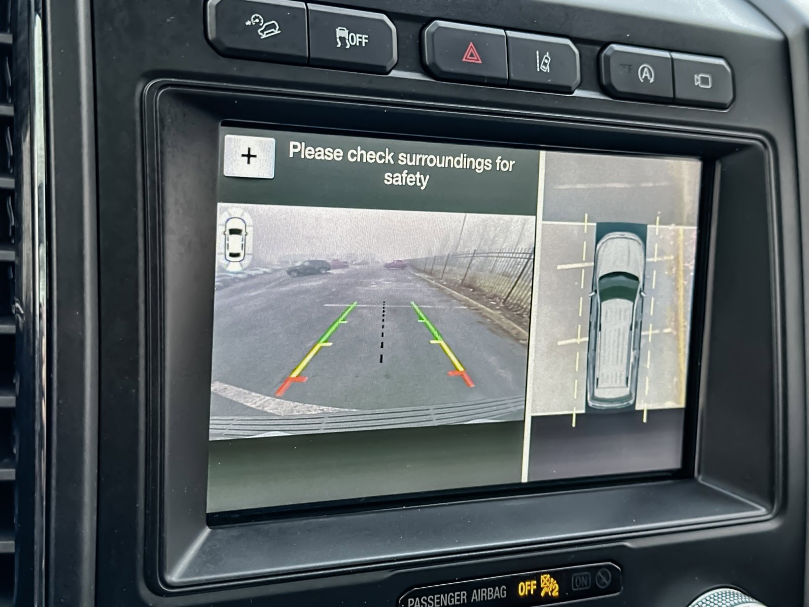 Used 2018 Ford Expedition Max Limited w/ Equipment Group 302A image 21