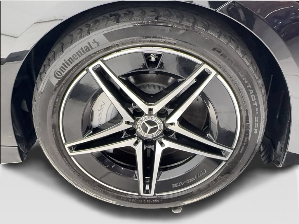 Used 2023 Mercedes-Benz C 300 Sedan image 14