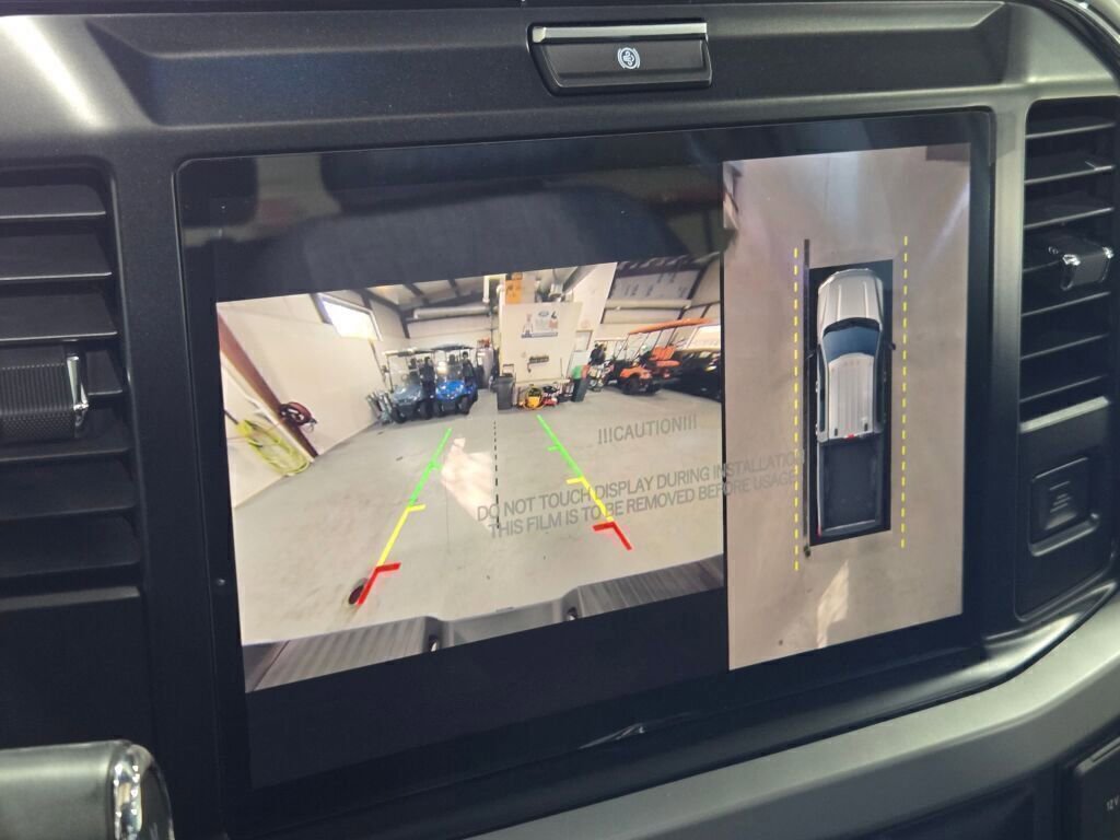 New 2026 Ford F350 XLT w/ XLT Premium Package image 28