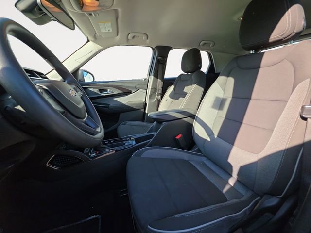 Used 2023 Chevrolet TrailBlazer LS image 9
