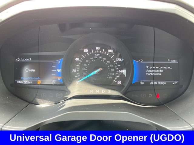 Used 2024 Ford Edge SEL w/ Convenience Package AWD/4WD image 15