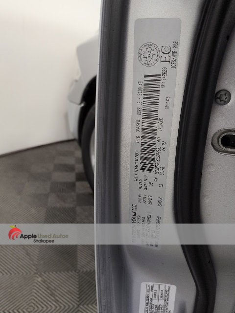 Used 2016 RAM 1500 Big Horn image 47