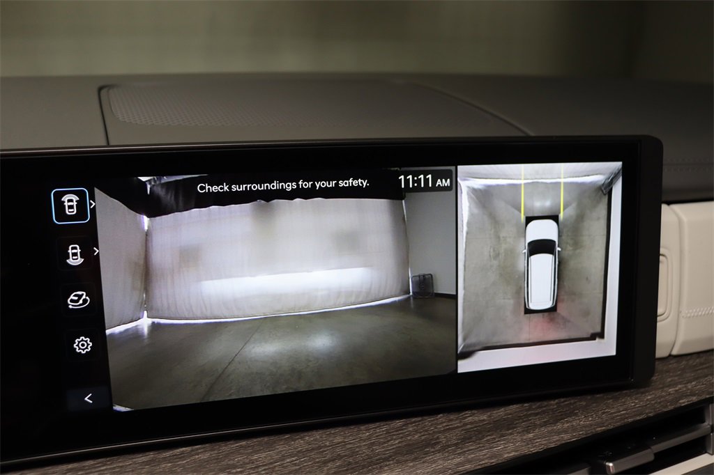 New 2026 Hyundai Santa Fe Calligraphy image 26