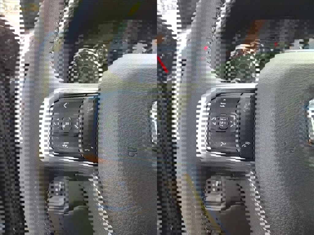 New 2026 RAM 2500 Big Horn image 18