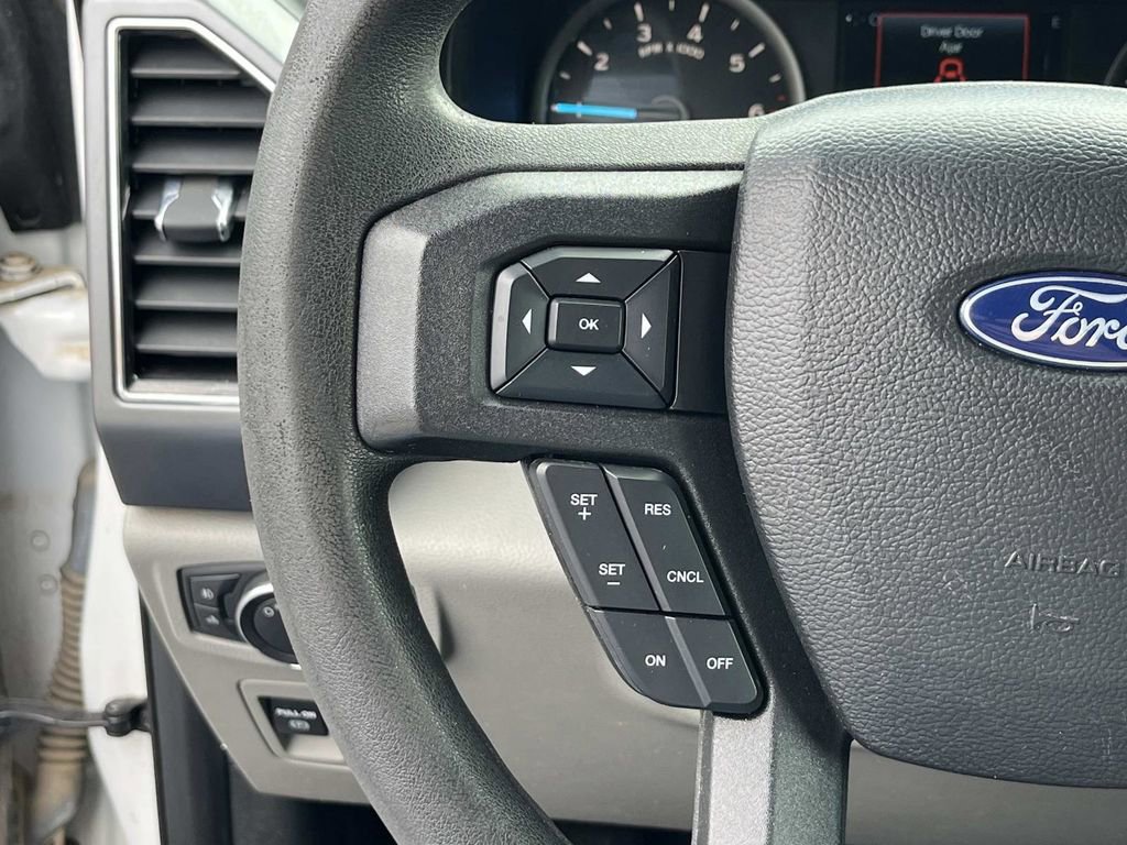 Used 2018 Ford F150 XLT w/ Trailer Tow Package image 28