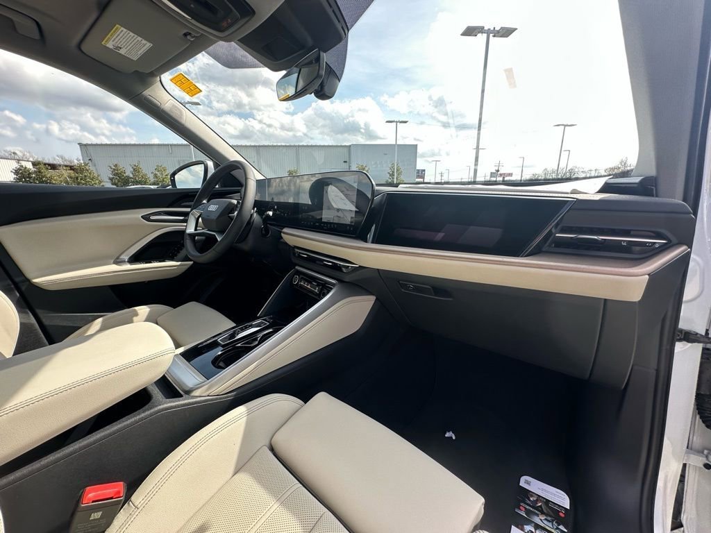 New 2025 Audi Q5 Prestige AWD/4WD image 33