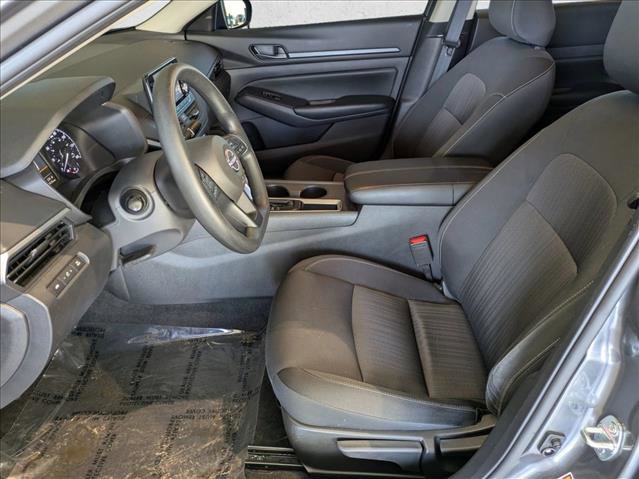 Used 2024 Nissan Altima 2.5 S image 17