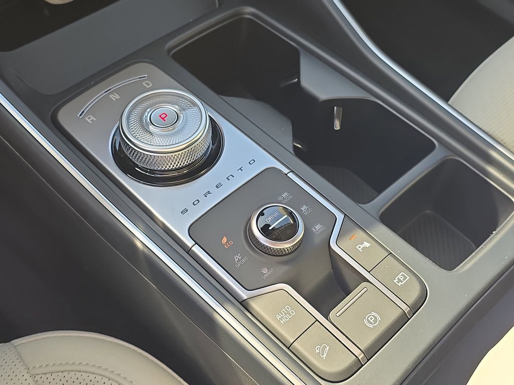 New 2026 Kia Sorento EX image 27