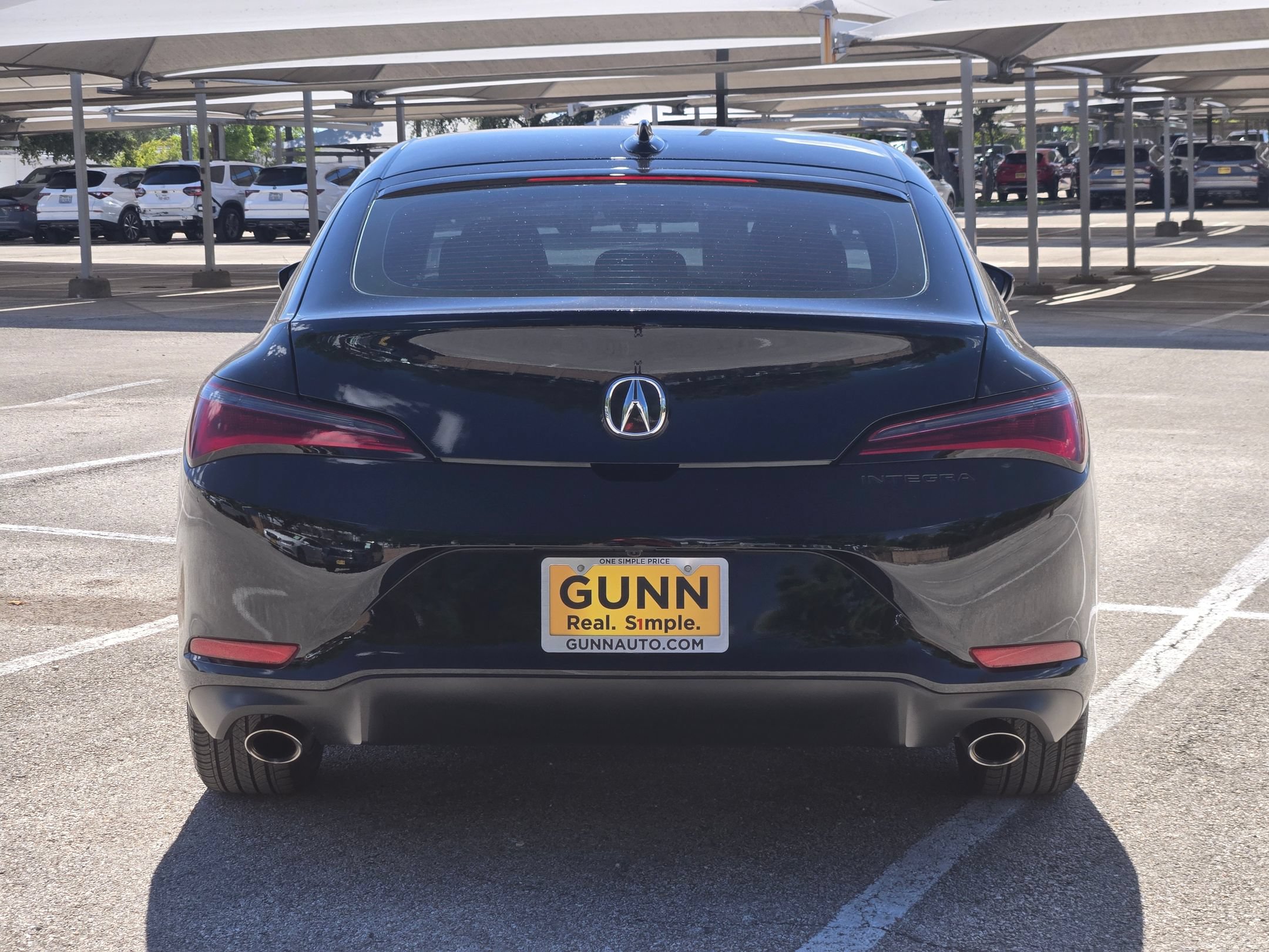 Used 2024 Acura Integra FWD image 4