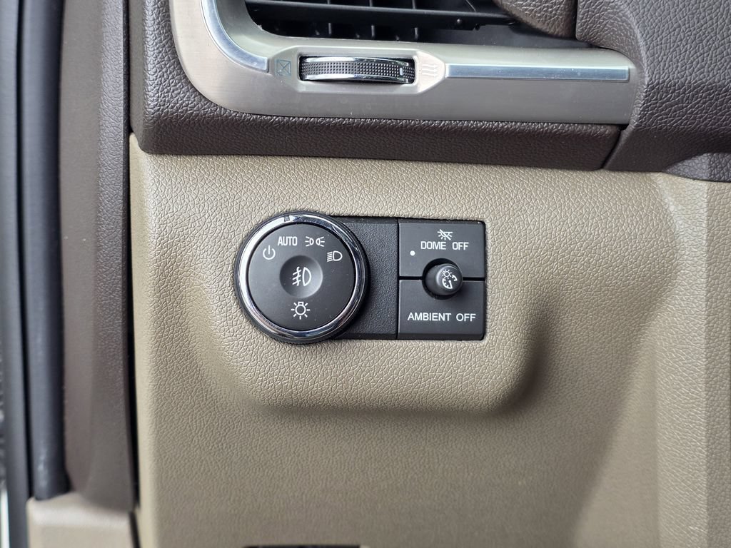 Used 2015 GMC Acadia Denali FWD image 23