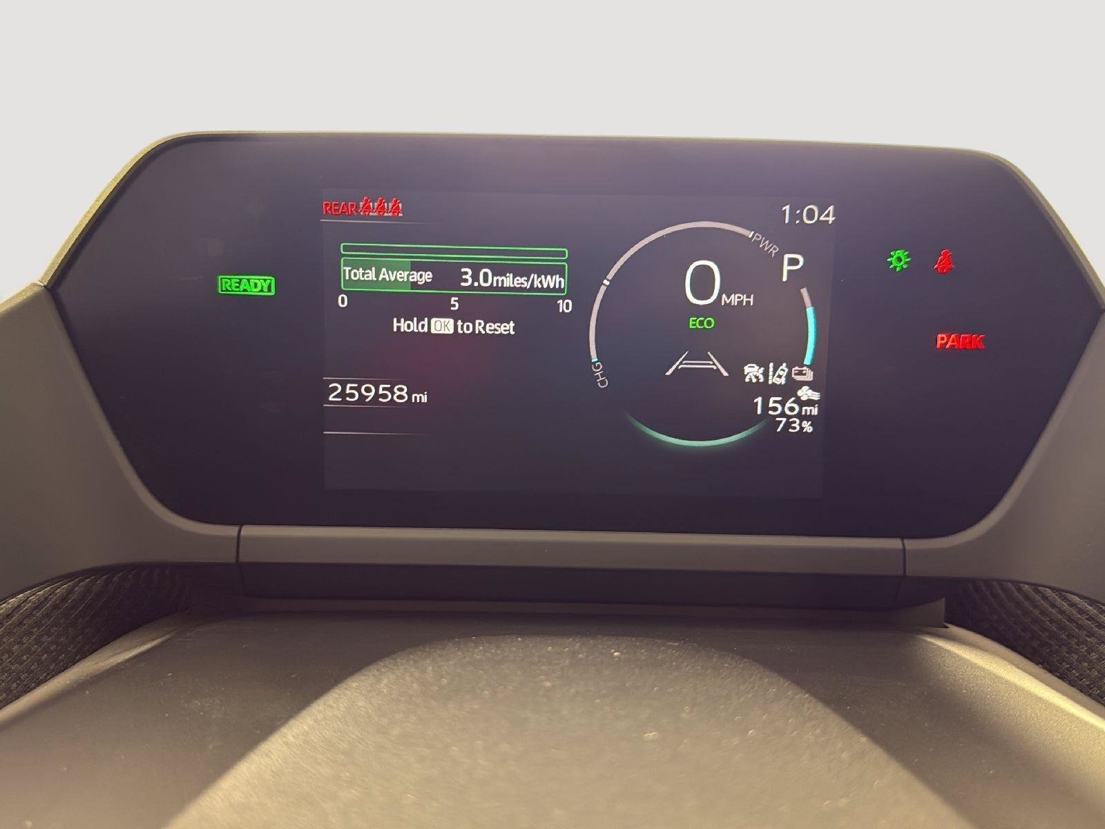 Certified 2023 Subaru Solterra AWD image 6