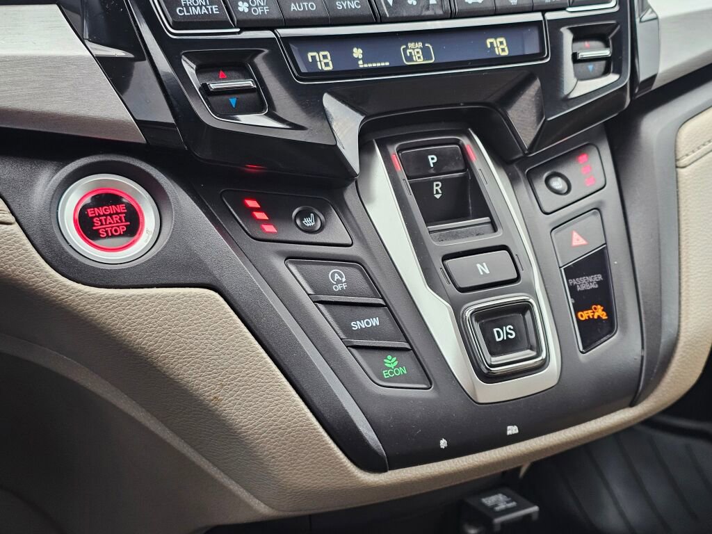 Used 2022 Honda Odyssey EX-L image 26