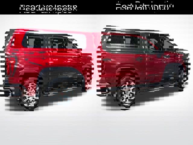 Used 2019 GMC Sierra 1500 SLT w/ SLT Premium Plus Package image 2