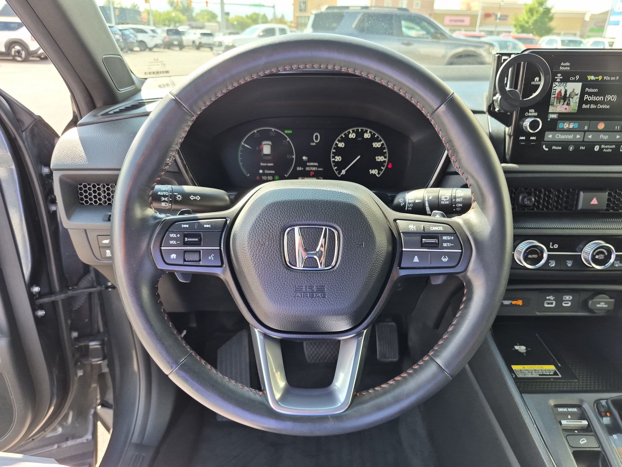 Used 2024 Honda CR-V Sport-L image 20