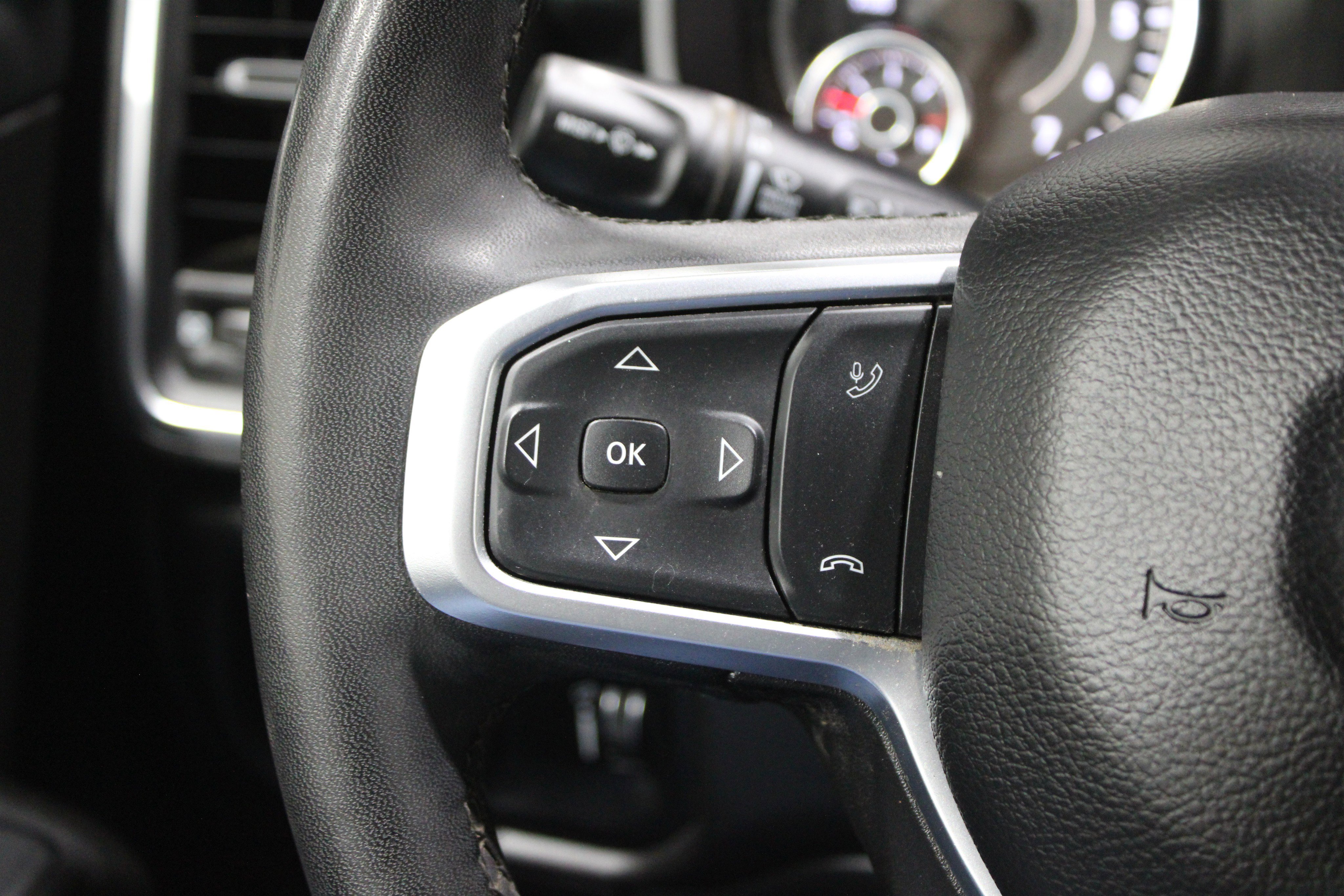 Used 2025 RAM 1500 Big Horn image 10