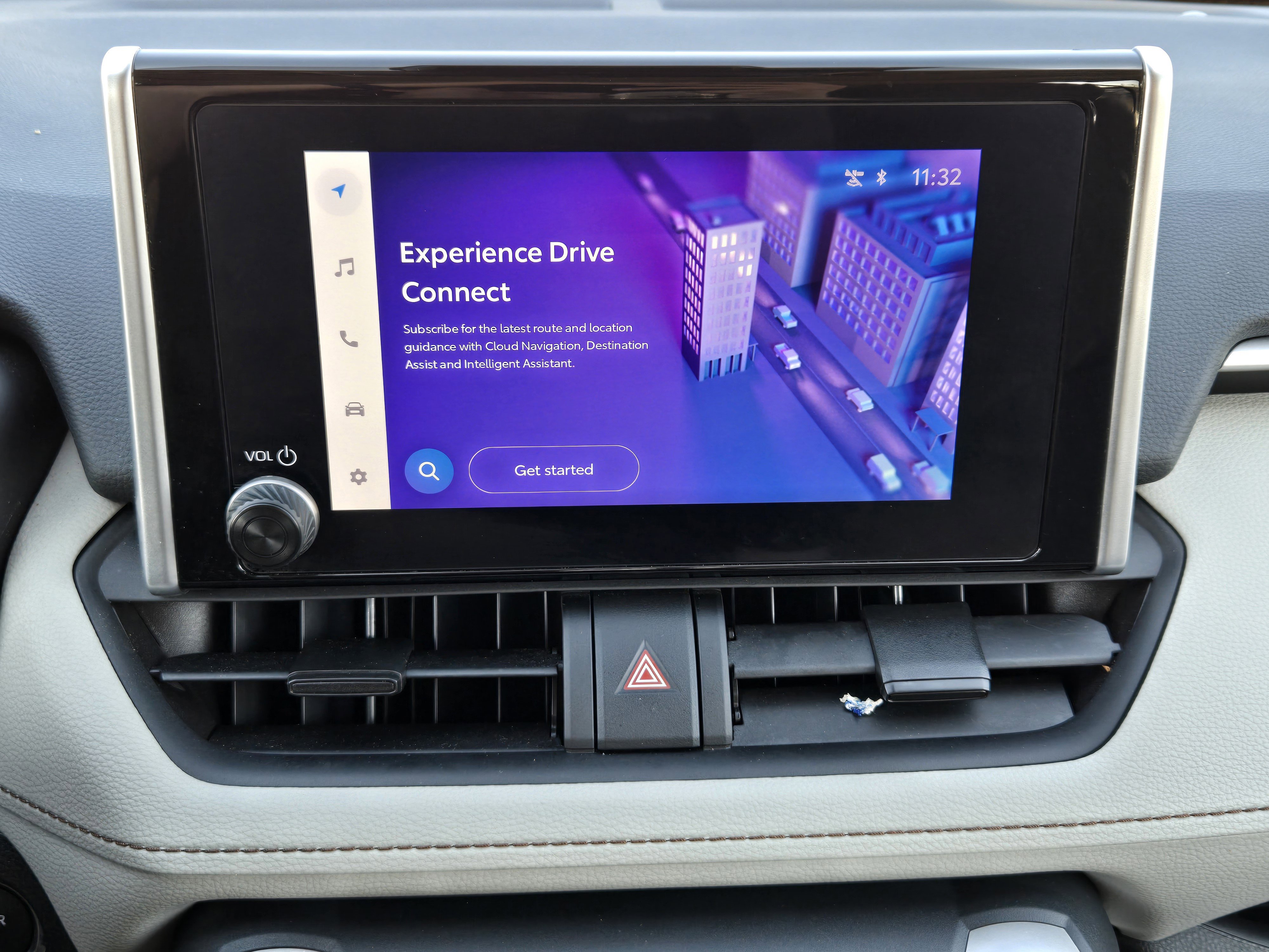 Used 2024 Toyota RAV4 XLE w/ Convenience Package image 22