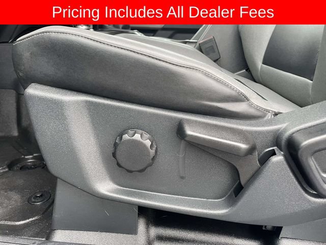 Used 2022 Ford Bronco Black Diamond AWD/4WD image 21