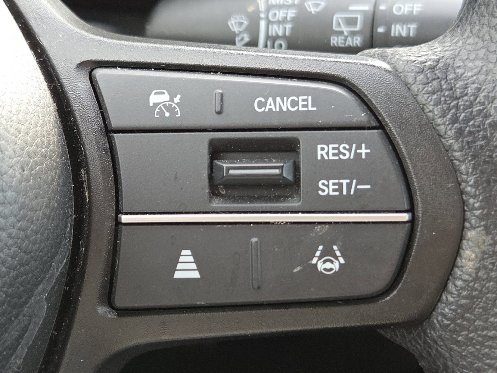 Certified 2024 Honda CR-V LX image 7