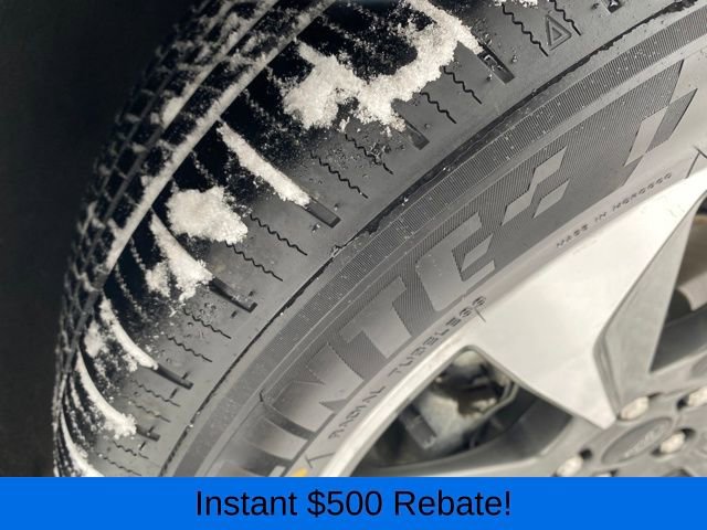 Used 2023 Ford Escape Platinum image 23