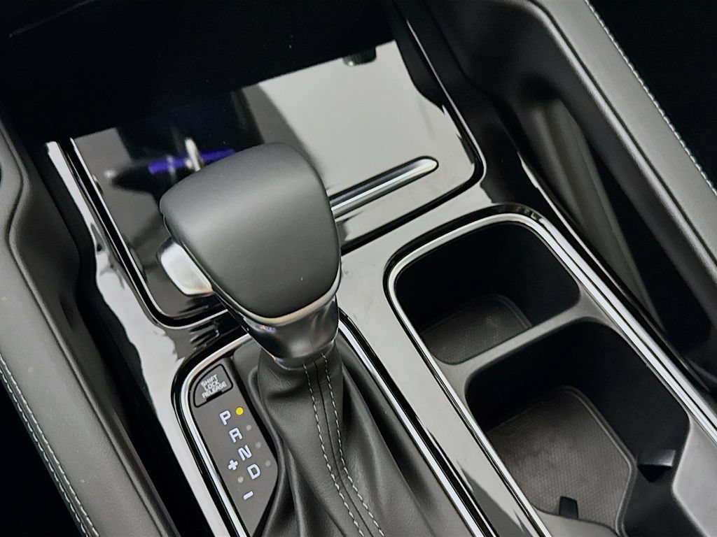 Used 2025 Kia Telluride EX w/ EX Captain's Chair Package FWD image 20