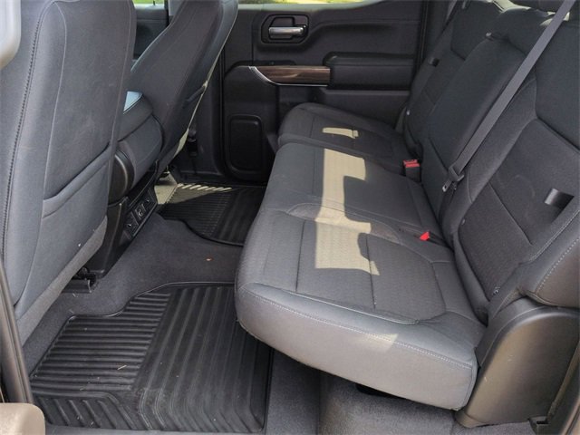 Certified 2019 Chevrolet Silverado 1500 RST w/ All-Star Edition image 23