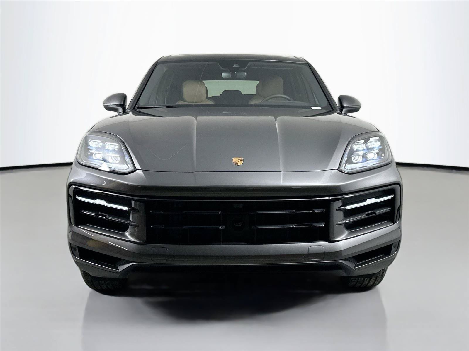 Certified 2026 Porsche Cayenne AWD/4WD image 10