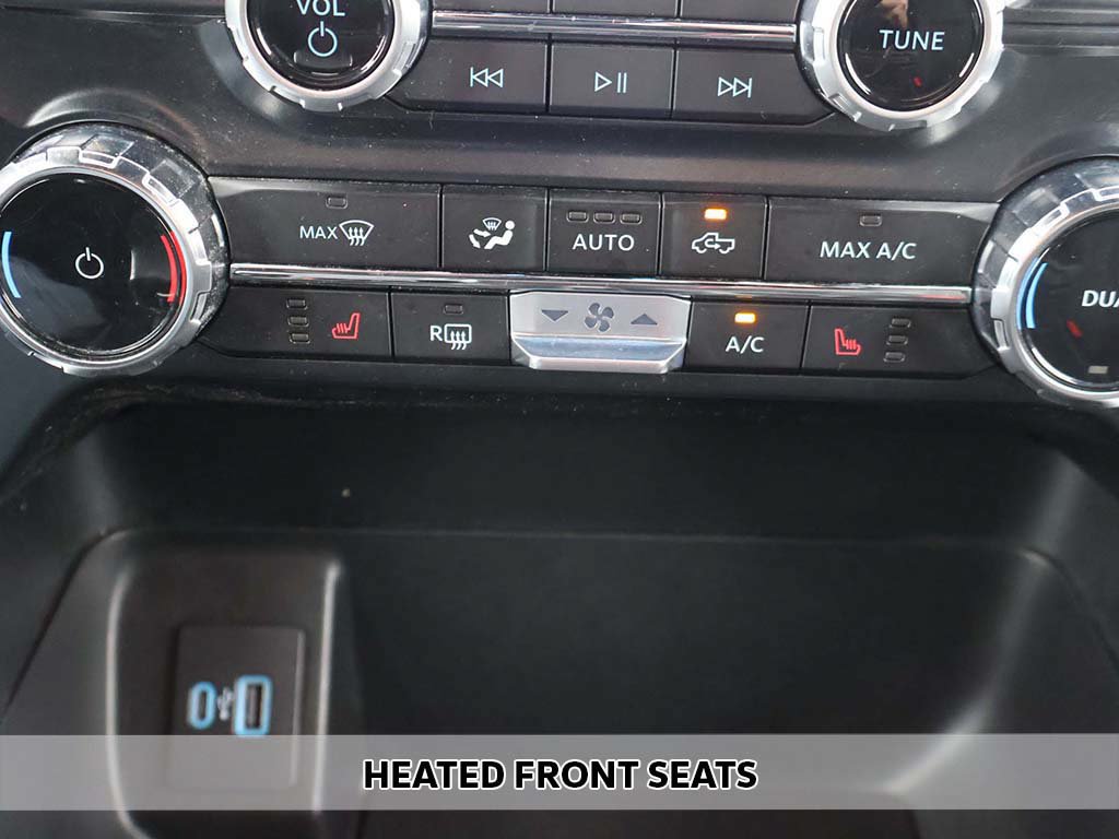 Used 2023 Ford F150 XLT w/ Equipment Group 302A High AWD/4WD image 7
