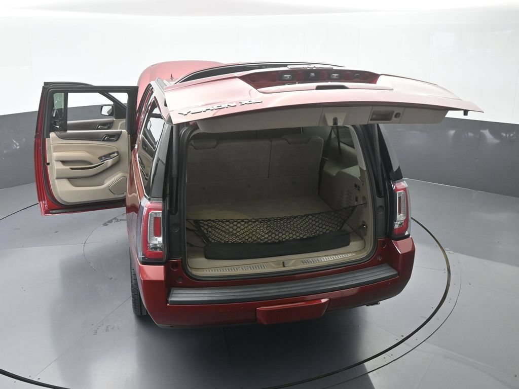 Used 2019 GMC Yukon XL SLT w/ Premium Edition RWD image 73
