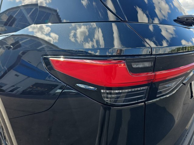 Used 2025 Lexus TX 350 AWD image 38