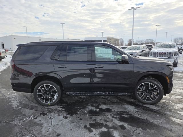 New 2026 Chevrolet Tahoe RST w/ Comfort Package image 23