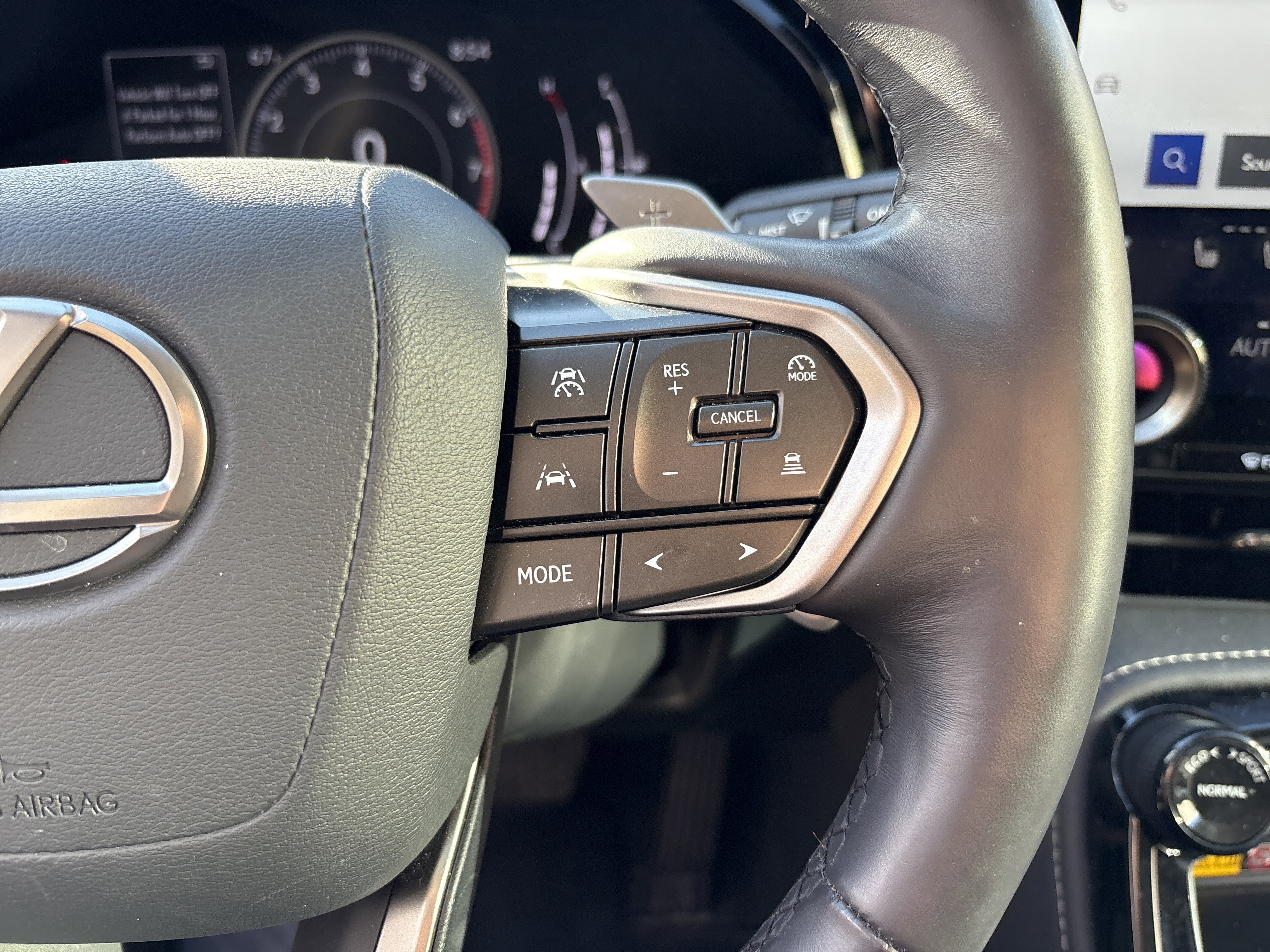 Used 2025 Lexus NX 350 AWD w/ Premium Package image 20