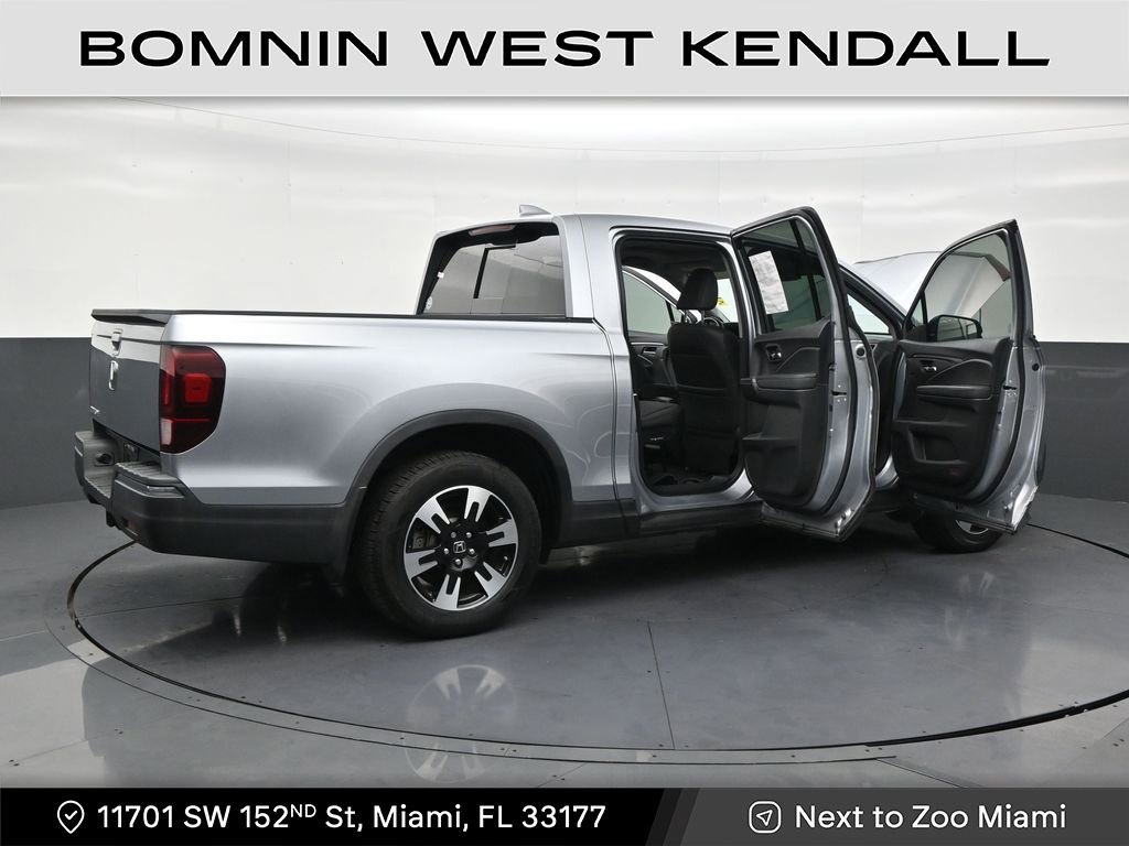 Used 2020 Honda Ridgeline RTL image 29