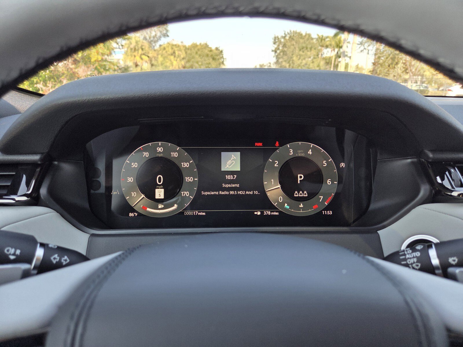 New 2026 Land Rover Range Rover Velar S image 16