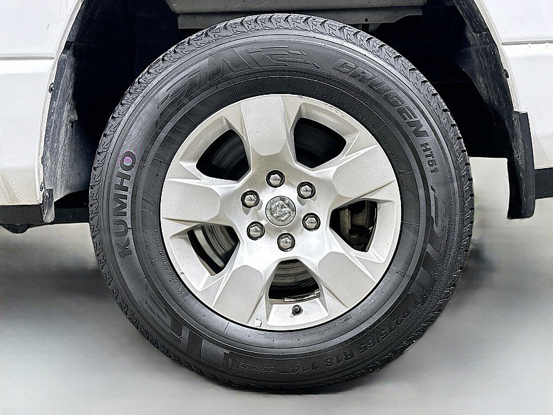 Used 2022 RAM 1500 Big Horn image 29