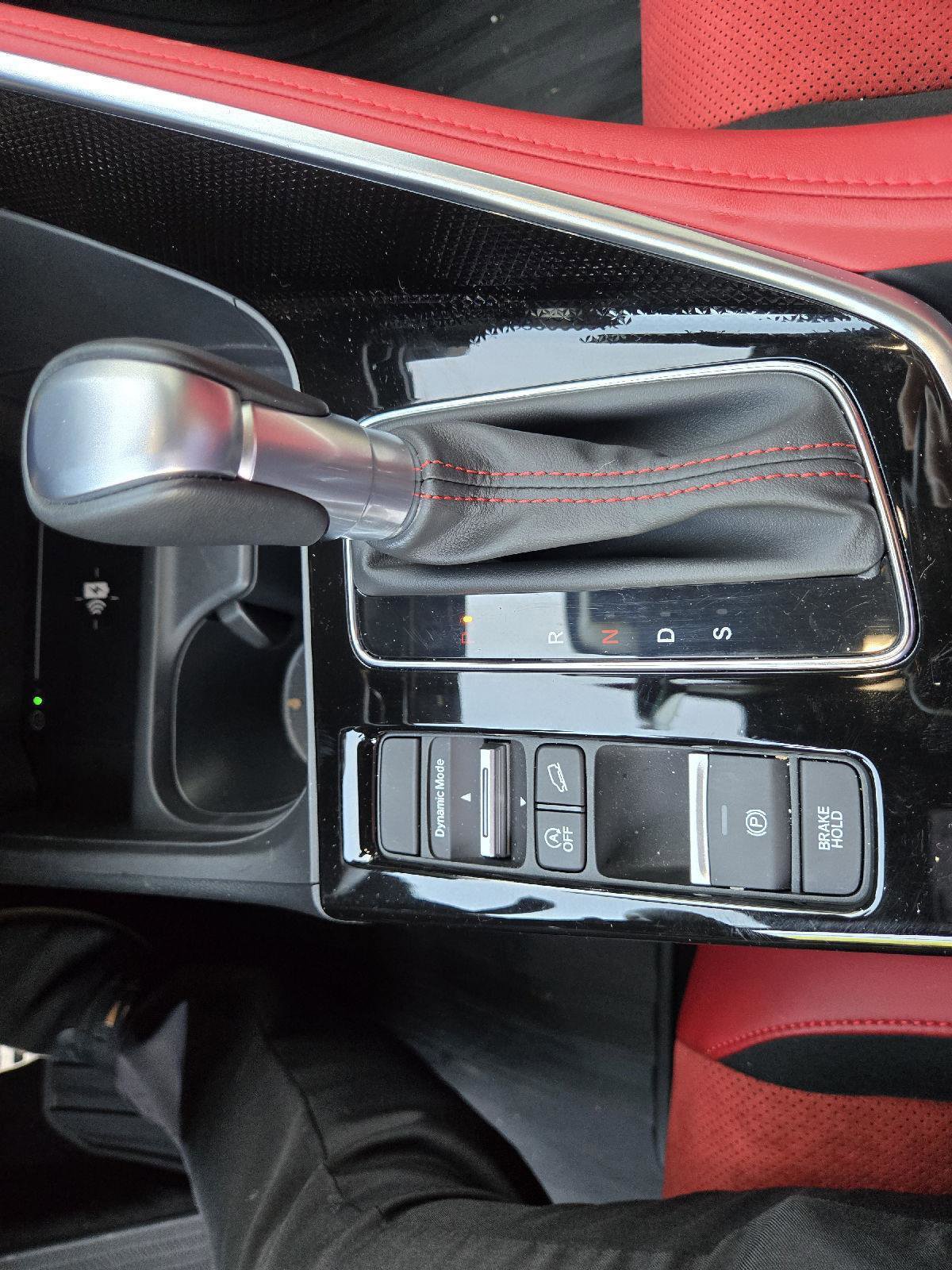 Certified 2025 Acura ADX A-Spec FWD image 37