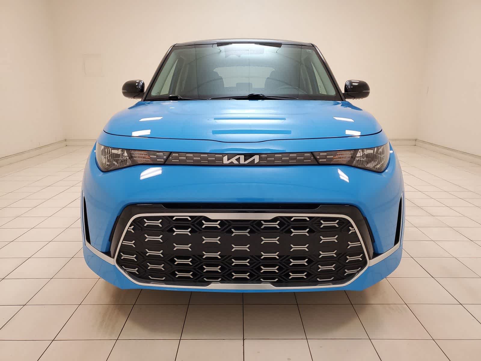 Used 2024 Kia Soul GT-Line FWD image 23