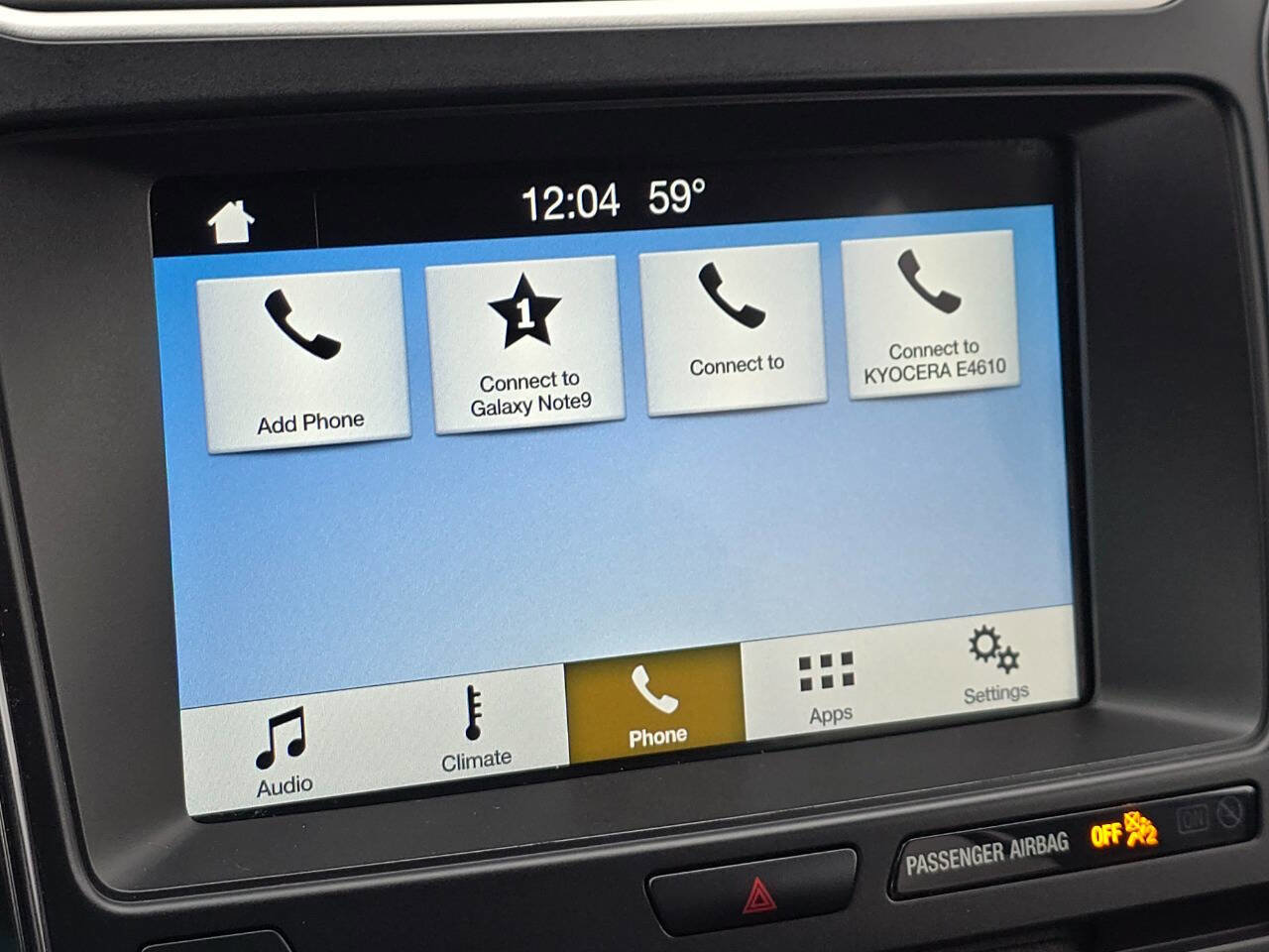 Used 2017 Ford Explorer XLT w/ Equipment Group 201A image 13