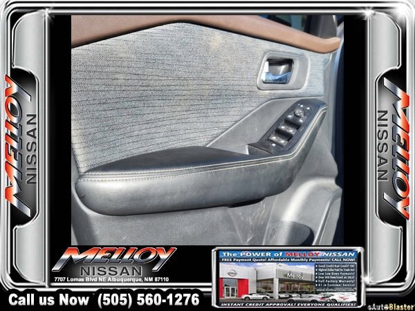 Used 2023 Nissan Rogue SV image 6