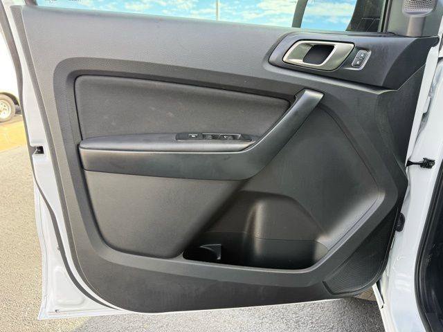 Used 2023 Ford Ranger XLT w/ Equipment Group 301A Mid RWD image 21