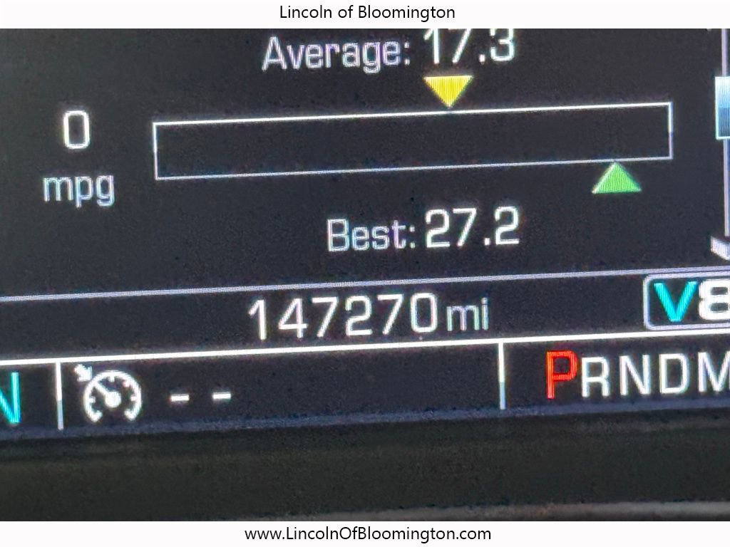 Used 2016 Chevrolet Suburban LT w/ Luxury Package AWD/4WD image 48