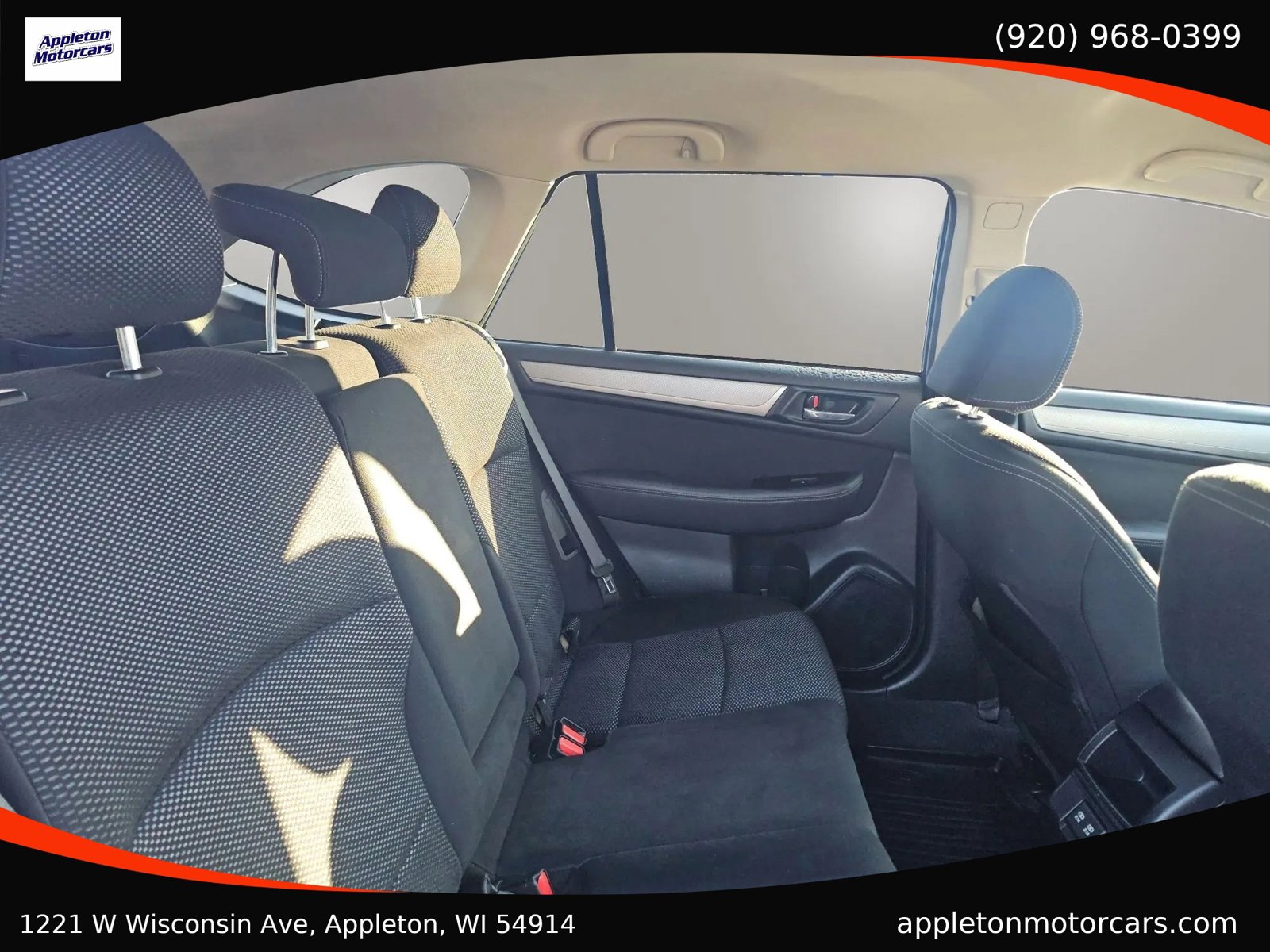 Used 2019 Subaru Outback 2.5i Premium w/ Popular Package #2 image 30