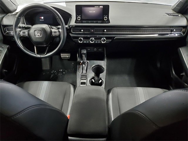 Certified 2023 Honda Civic Sport image 21