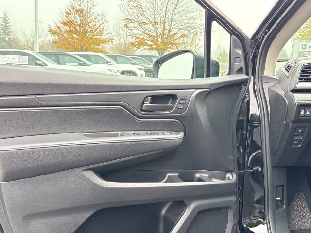 Used 2025 Honda Odyssey EX-L image 18