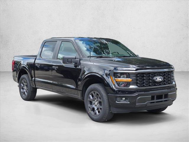 New 2026 Ford F150 STX w/ Equipment Group 200A RWD image 7