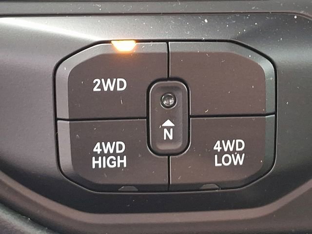 Used 2025 RAM 3500 Limited image 26